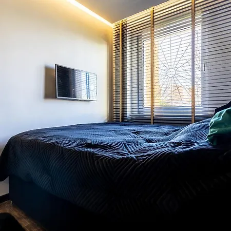 Διαμέρισμα Sunforyou 2