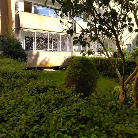 Apartament Sunforyou 2 Gdańsk