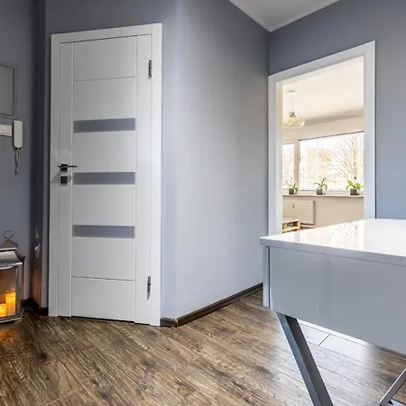 Sunforyou 2 * Γκντανσκ