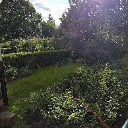 Sunforyou 2 アパート グダニスク