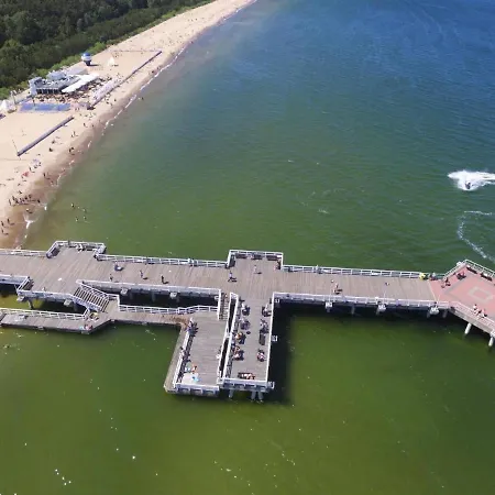 Διαμέρισμα Sunforyou 2 *