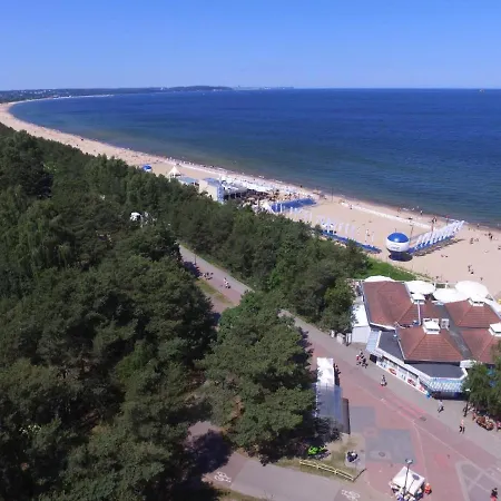 アパート Sunforyou 2