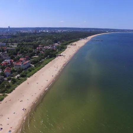 アパート Sunforyou 2 *