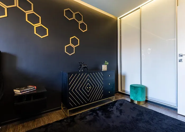 Daire Sunforyou 2 Gdansk