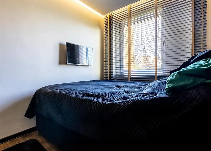 דירה Sunforyou 2