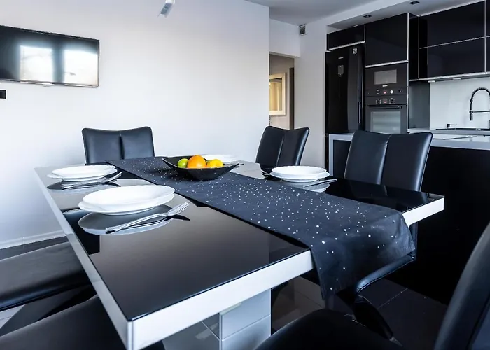 דירה Sunforyou 2 *