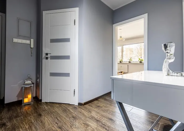 Sunforyou 2 * גדנסק