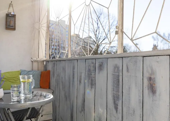 Sunforyou 2 * Gdansk