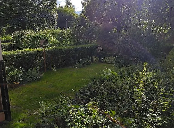 Sunforyou 2 דירה גדנסק