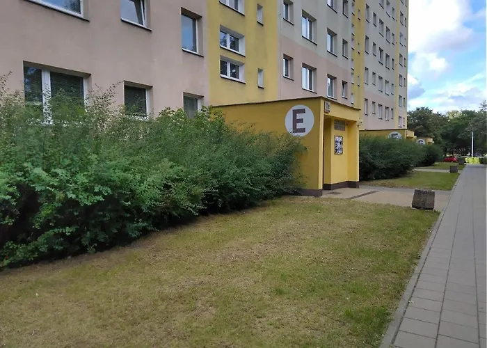 Sunforyou 2 * גדנסק