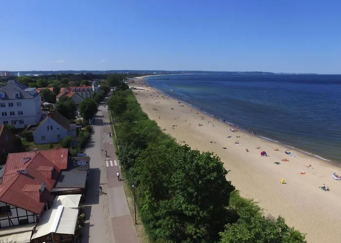 Daire Sunforyou 2 Gdansk