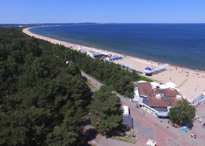 Apartament Sunforyou 2