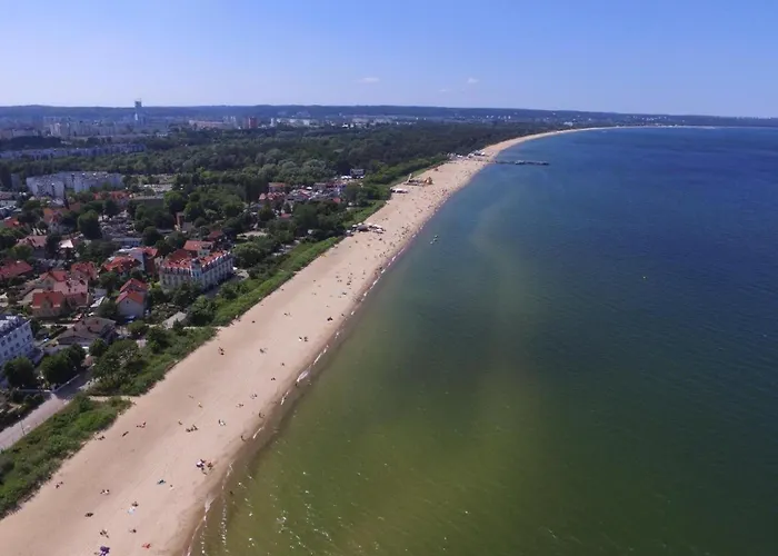 Apartament Sunforyou 2 *