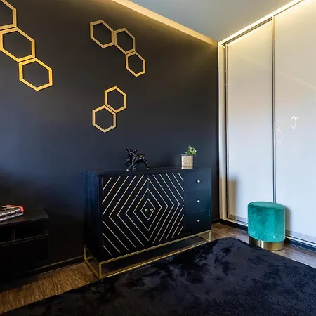 Appartement Sunforyou 2 Gdańsk