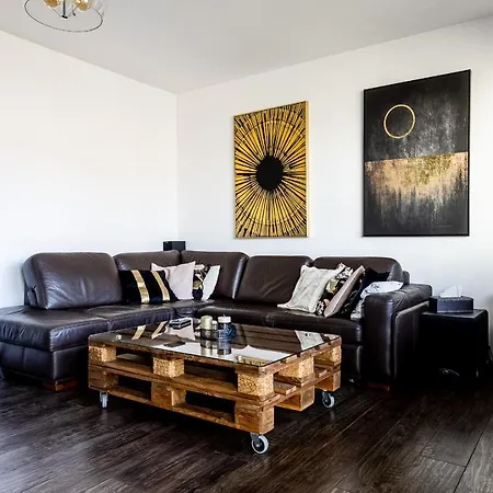 Sunforyou 2 Appartement *