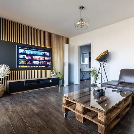 Sunforyou 2 Appartement *