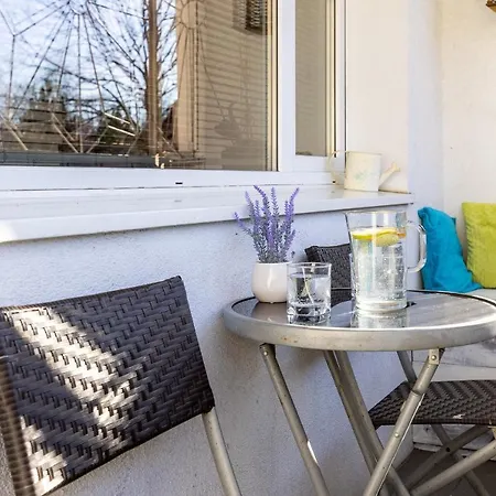 Sunforyou 2 Appartement Gdańsk