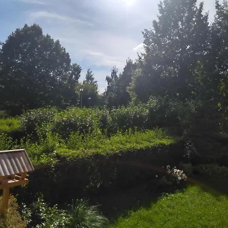 Appartement Sunforyou 2