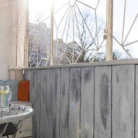 Sunforyou 2 * Gdańsk