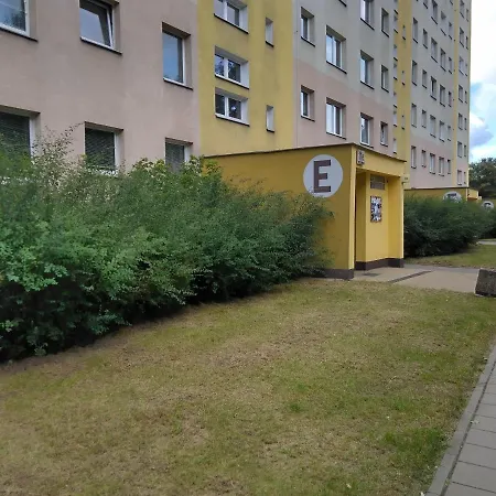 Sunforyou 2 * Gdańsk